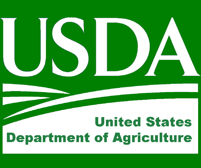 Small USDA Logo - USDA Small Business Contractor of the Year 2012 ⋆ AEPS