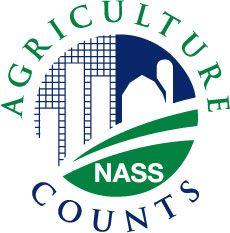 Small USDA Logo - USDA Asks Producers to Report Crop Yields