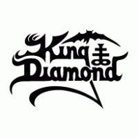 King Diamond Logo - King Diamond | Brands of the World™ | Download vector logos and ...