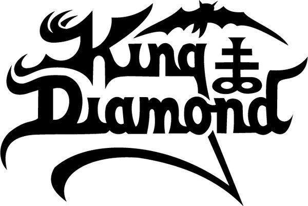 King Diamond Logo - King diamond Free vector in Encapsulated PostScript eps ( .eps ...