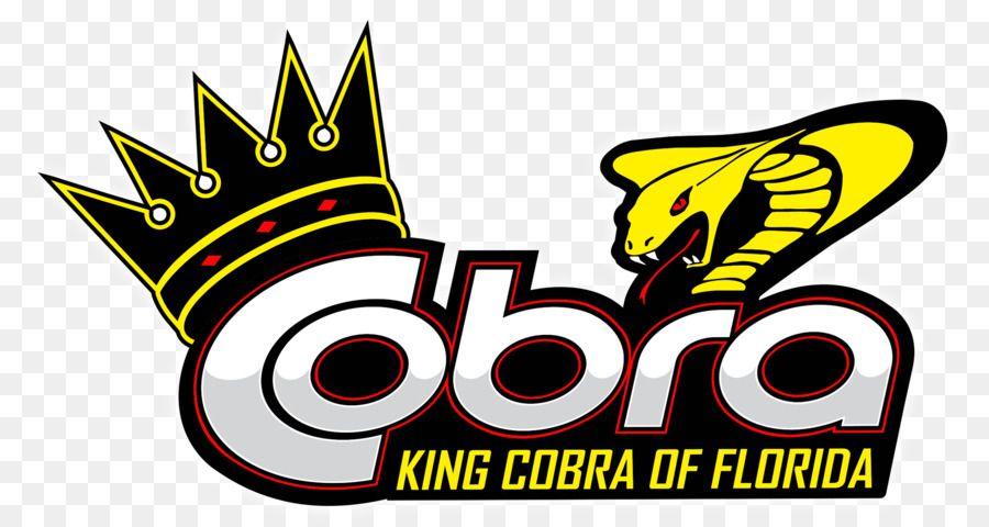 King Cobra Logo - King Cobra of Florida, Inc. Motorcycle Snake - cobra png download ...