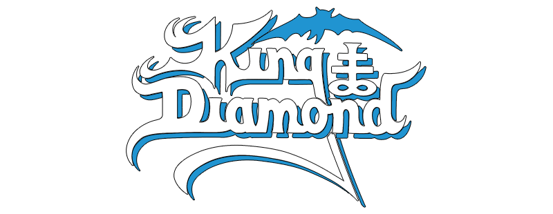 King Diamond Logo - King Diamond | Music fanart | fanart.tv