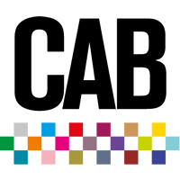 Cab Logo - CAB Studios - Brand New Thinking