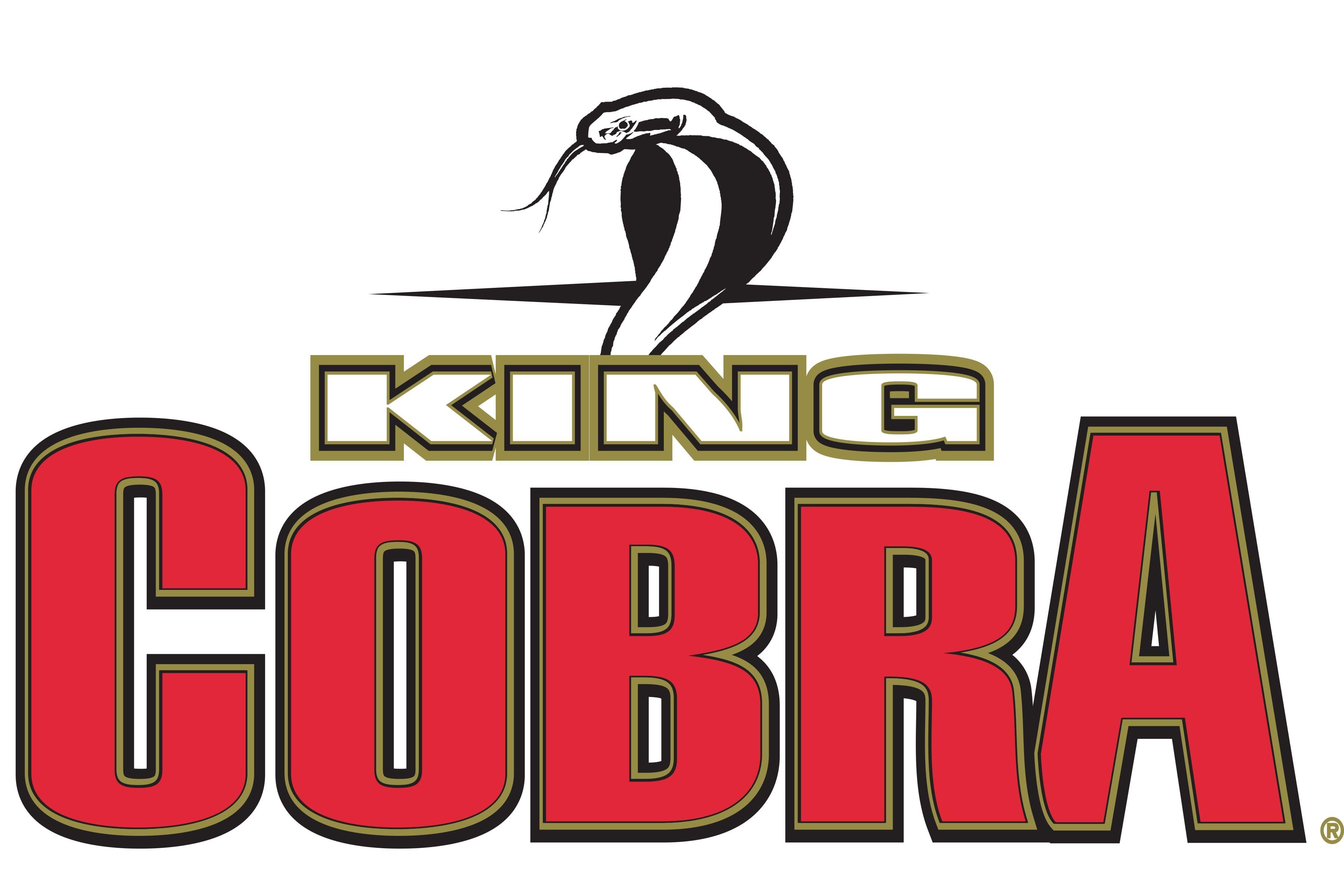 King Cobra Logo - King Cobra logo-1 - Bud Distributing