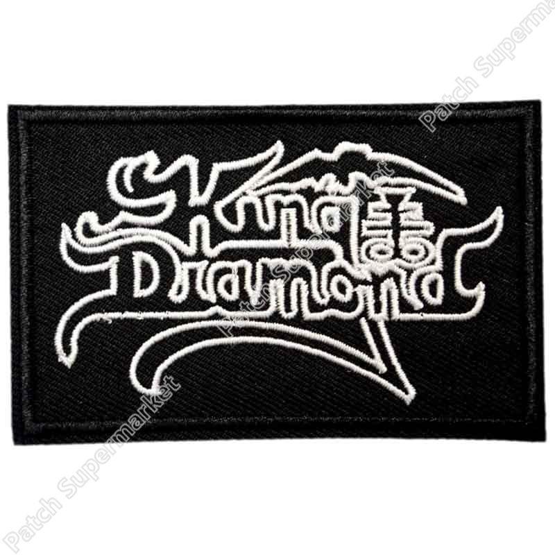 King Diamond Logo - 3.4