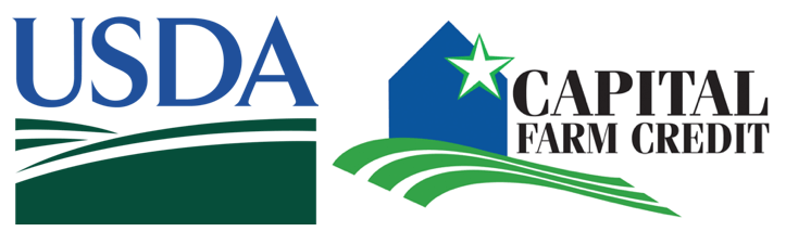 Small USDA Logo - Small Producers Initiative : Texas State University