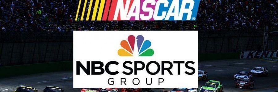 NASCAR On ESPN Logo - NASCAR: ESPN Dropping NASCAR - Racing News