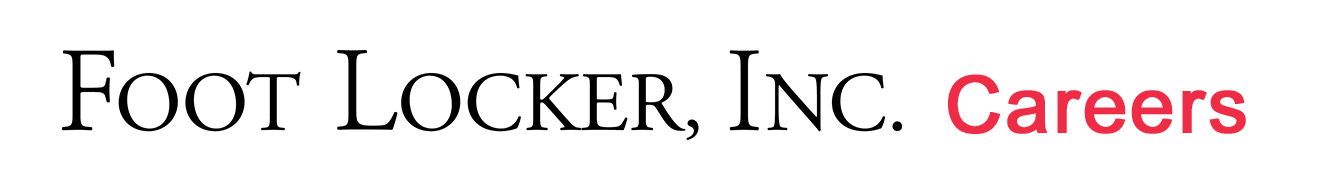 Footlocker Logo - Careers at Foot Locker | Foot Locker jobs