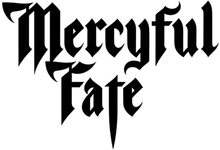 King Diamond Logo - Confessions: I Love Mercyful Fate and King Diamond | Daniel Miessler
