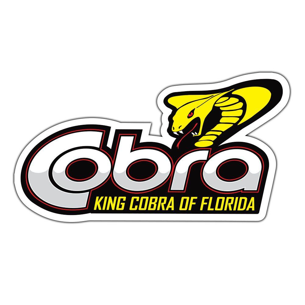 King Cobra Logo - Cobra Logo. King Cobra of Florida