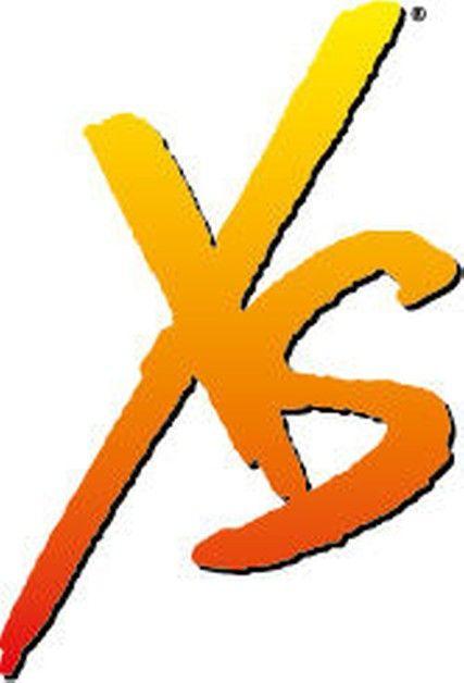 Amway XS Logo - Get some positive energy in your day!