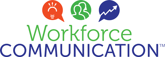 Communication People Logo - Workforce Communication | Engaging people. Inspiring trust. Driving ...