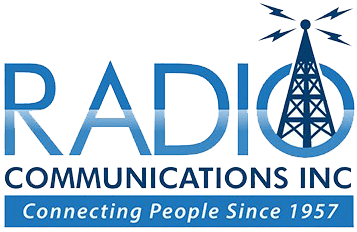 Communication People Logo - Radio Communications Inc | Motorola Two Way Radio Dealers Battle ...