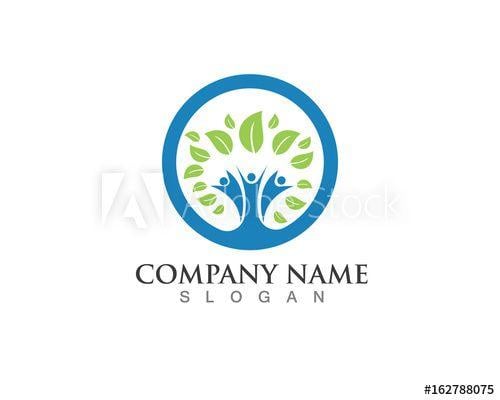 Communication People Logo - Tree people logo people unity,communication logo - Buy this stock ...