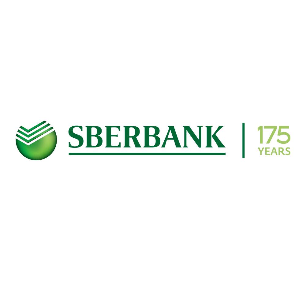 Sberbank Logo - Sberbank. World Branding Awards