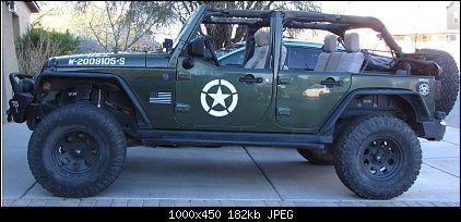 Jeep Star Logo - Symbol meaning - Star in a circle - Jeep Wrangler Forum