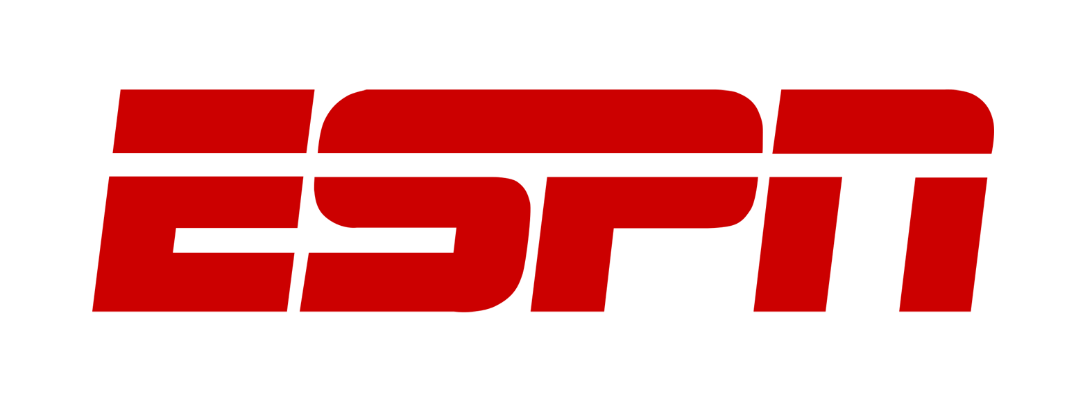 NASCAR On ESPN Logo - ESPN Logo