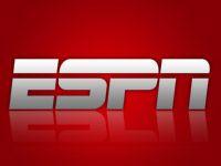 NASCAR On ESPN Logo - NASCAR Star Carl Edwards to Join ESPN for Two Races