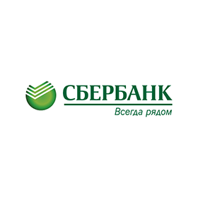Sberbank Logo - Sberbank logo vector