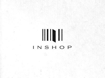 Design Shop Logo - in-shop logo design by Srdjan Kirtic | Dribbble | Dribbble