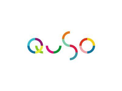 Design Shop Logo - Quso pet shop logo design by Alex Tass, logo designer. Dribbble