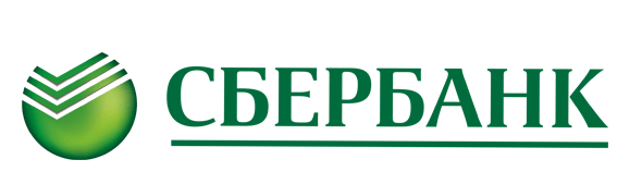 Sberbank Logo - Сбербанк