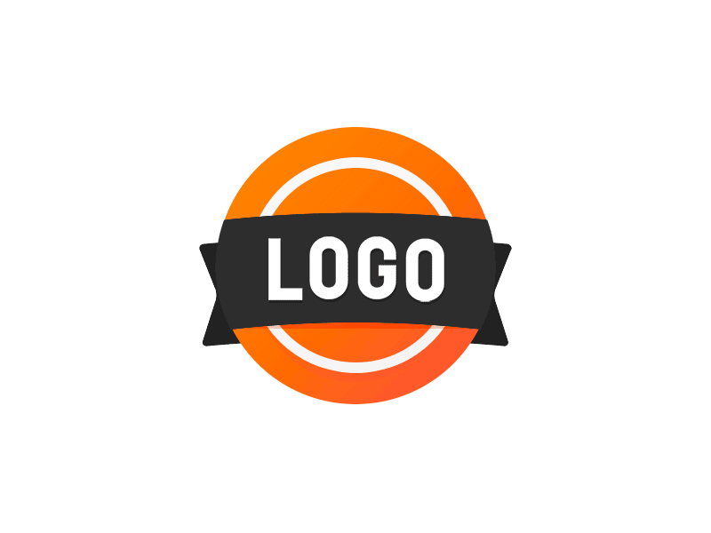 Design Shop Logo - Logo Maker Shop - logo design by Hansol | Dribbble | Dribbble
