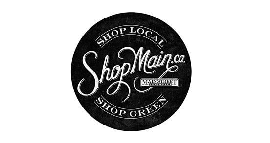 Design Shop Logo - Shop Main. Logo Design. The Design Inspiration