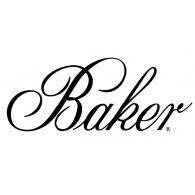 Baker Logo - Baker Furniture | Brands of the World™ | Download vector logos and ...