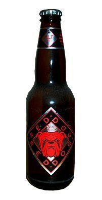 Old Red Dog Beer Logo - Best Polish Beer Girl image. Craft beer, Beer girl, Root Beer