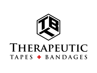 Red White Plus Sign Logo - Therapeutic Tapes Bandages (Logo must be TTB) (plus sign in red ...