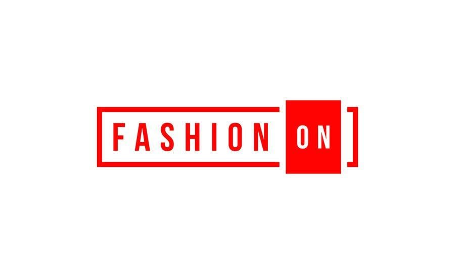 Design Shop Logo - Entry #134 by amadeusz575 for Design a Fashion Online Shop Logo ...
