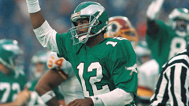 Kelly Green Eagles Logo - Jeff Lurie 'would love' to bring back Eagles' kelly green uniforms