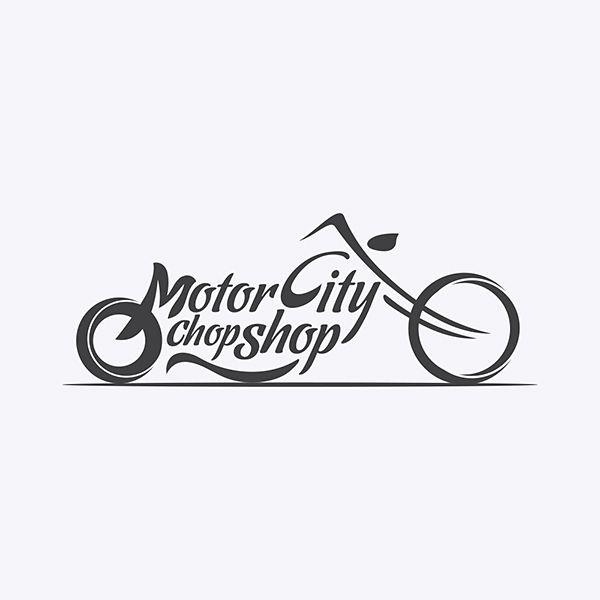 Motor Logo - Custom Logo Design Services: Professional Logos You'll Love