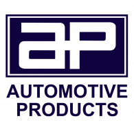 Automotive Products Logo - Automotive Products. Brands of the World™. Download vector logos