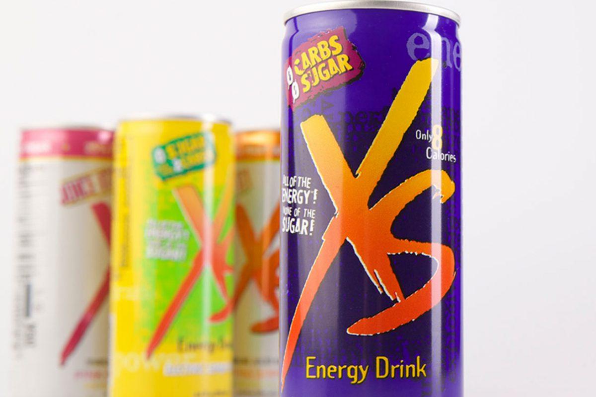 Amway XS Logo - Amway acquires XS Energy brand