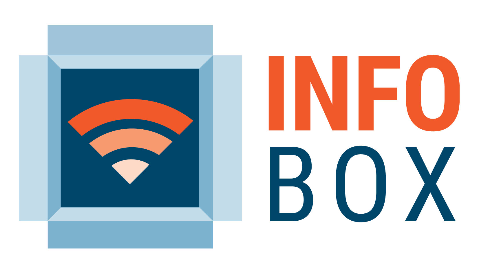 Info Box Logo - INFO BOX - ACBO
