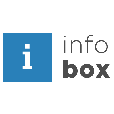 Info Box Logo - InfoBox Official Documentation. DNN Sharp Documentation Center