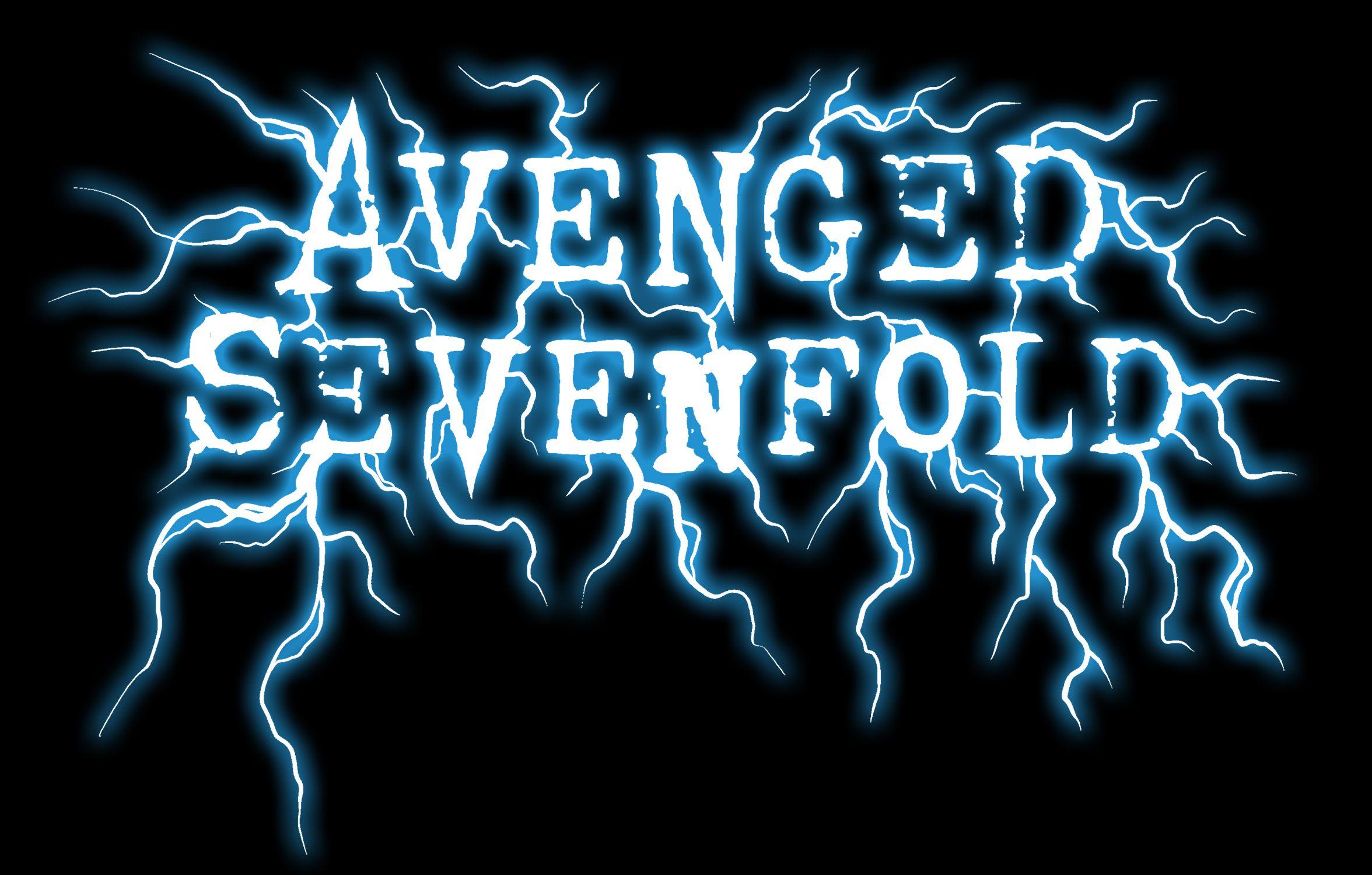 Avenged 7-Fold Logo - Speaking with Avenged Sevenfold: 'Hail to the King' moved band