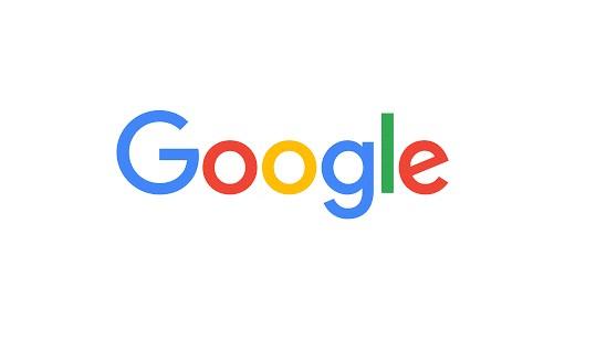 Updated Google Logo - google logo : Evolving the Google Identity