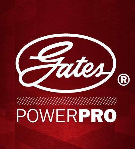 Automotive Products Logo - Homepage | Gates Corporation