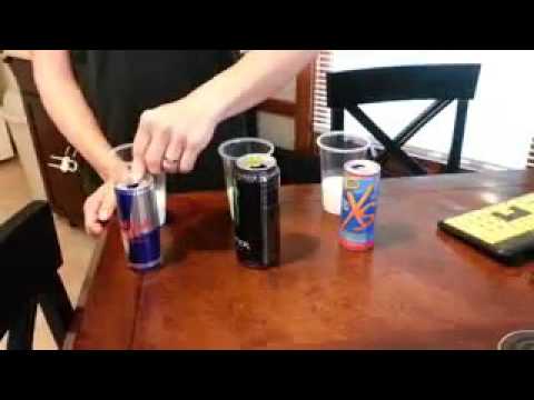 Amway XS Logo - AMWAY XS Energy Drink Demo - YouTube