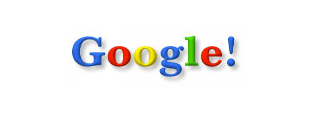 Updated Google Logo - Google Logo Redesign – Inkbot Design – Medium