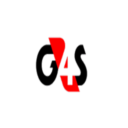 G4S Logo - G4s Logo