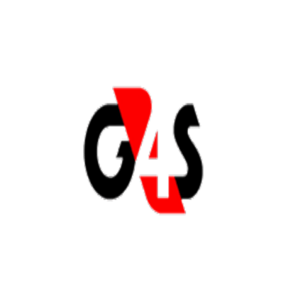 G4s Logo In Front Of Their Office In Belgrade Serbia Surrounded By Cctv  Cameras G4s Is A British Security Services Compant Spread Worldwide Stock  Photo - Download Image Now - iStock