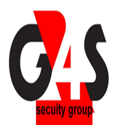 G4S Logo - g4s logo - Roblox