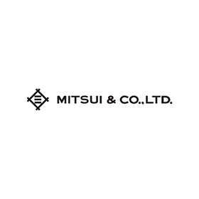 Mitsui Logo - Mitsui and co logo vector