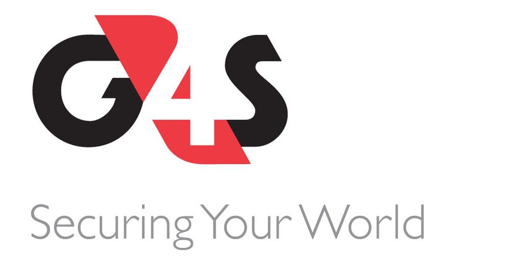 G4S Logo - G4s Logos