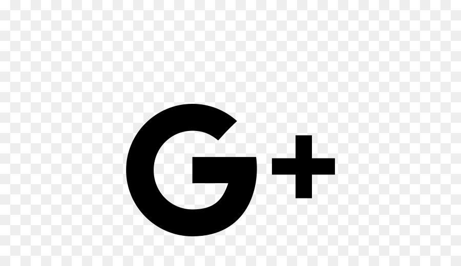 Black and White Pics of Google Plus Logo - Computer Icon Google+ Google logo Plus png download