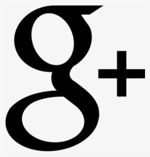 Black and White Pics of Google Plus Logo - Google Plus Icon Png Design Element Vector, Google - Logo De Youtube ...